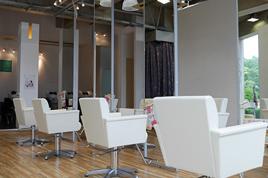 美容室エッジ新三田店