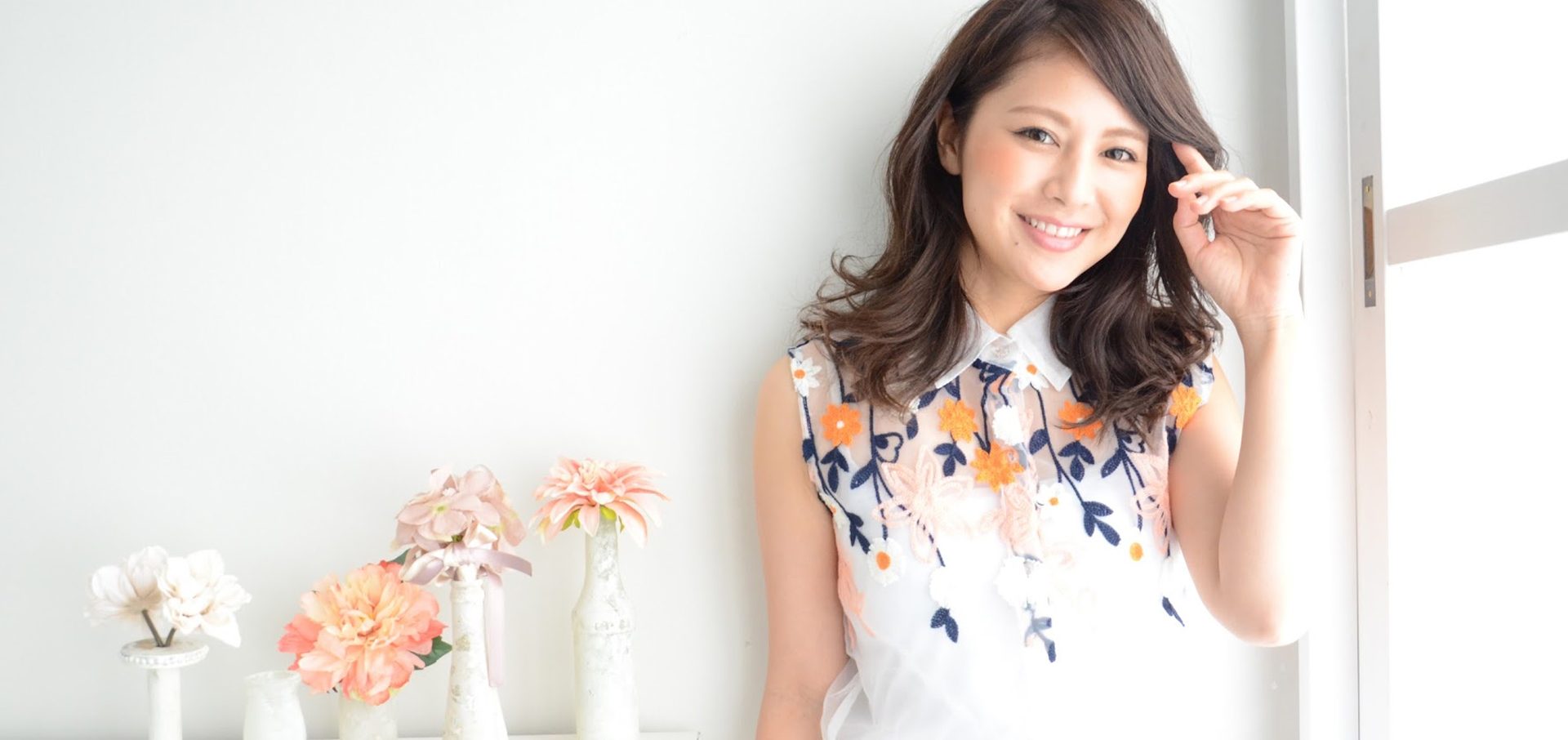 美容室エッジのモデル画像1